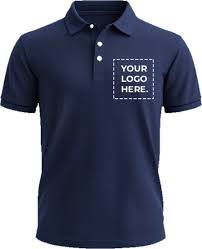 Custom printed t-shirts